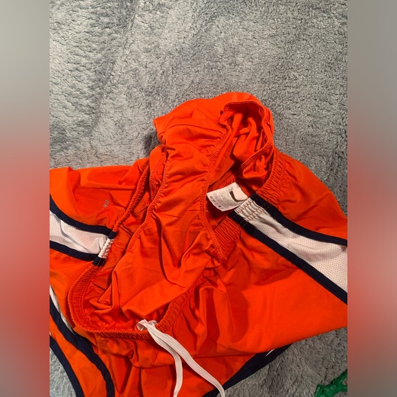 Nike medium university of illinois Illini shorts - Picture 6 of 7